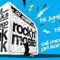 Festival Rock´Ń`Moste 2018 tik pred durmi!