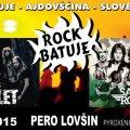 Rock Batuje 2015 že čez dva dni!