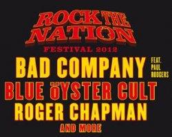 Turneja Rock The Nation je odpovedana!