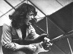 Rory Gallagher: Kickback City