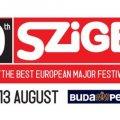 SZIGET je tudi letos pripravil raznolik in atraktiven metal, hard rock in punk rock program!