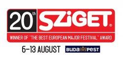 Sziget 2012 - pregled festivala in izvajalcev