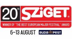 SZIGET je tudi letos pripravil raznolik in atraktiven metal, hard rock in punk rock program!