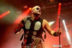  Tommy Johansson je novi Sabaton kitarist!