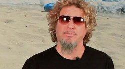 Sammy Hagar si ne želi nikoli več vabila k Van Halen!