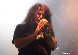 Satan podpisali za Metal Blade!