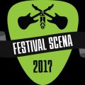 8. festival Scena 2017 // Štuk