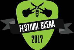 8. festival Scena 2017 // Štuk