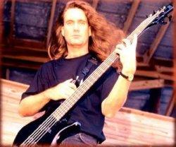 Preminil je bivši basist skupine Death!