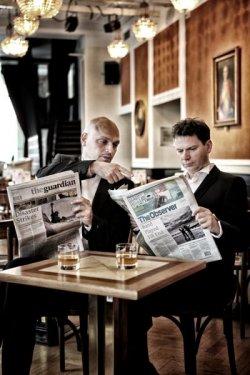 Silence – Koncert ob koncu sveta!