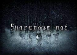 Prihaja Svarunova noč 2014!