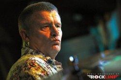 Carl Palmer ELP Legacy, četrtek, 16.04.2015, Vrba na Koroškem (Bluesiana Rock Cafe), Avstrija!