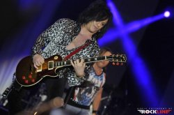 Steve Stevens razgalja ozadje sodelovanja na novem Ozzyjevem albumu!