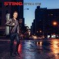 Sting z novim albumom `57th & 9th`