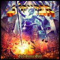 Stryper predstavljajo novo skladbo! 