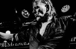 Swans (plus Pharmakon), četrtek, 16.10.2014, Ljubljana (CUK Kino Šiška)!