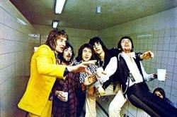 Rod Stewart potrdil vrnitev k The Faces!