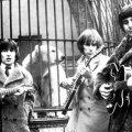 Predstavljamo vam: The Troggs