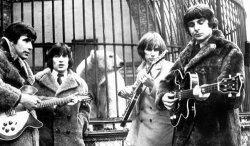 Predstavljamo vam: The Troggs