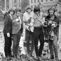 Predstavljamo vam: The Byrds