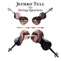 Jethro Tull: The String Quartets Album