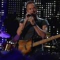 Sting razodel koncertne termine za leto 2017