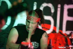 Brian Tichy bo pomagal W.A.S.P. na poletnih festivalih!