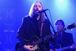 Tom Petty (20.10.1950 - 2.10.2017)