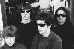 Prisluhnite The Velvet Underground rariteti