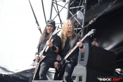 Vicious Rumors napovedujejo svetovno turnejo na kateri bodo izvajali album `Digital Dictator` v celoti