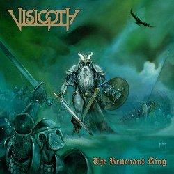 Visigoth predstavljajo svoj studijski prvenec!