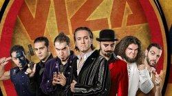 Viza (predskupina PUi), sobota, 22.02.2014, Ljubljana (Channel Zero)!