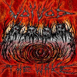 Voivod predstavljajo novi video!