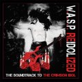 W.A.S.P. predstavljajo košček prihajajočega `ReIdolized (The Soundtrack To The Crimson Idol)`