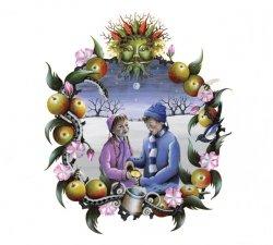 Novi EP skupine Big Big Train!