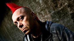 Koncert zasedbe The Exploited bo v Mostovni v vsakem primeru!