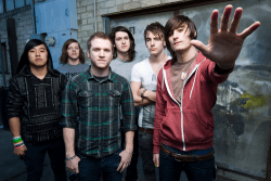 We Came As Romans z novim videom