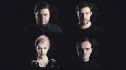 Qui, Werefox, sreda, 15.02.2017, Ljubljana (Channel Zero)!