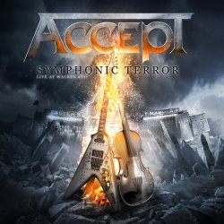Accept predstavljajo “Symphonic Terror – Live At Wacken 2017”