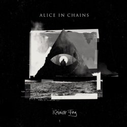 Alice in Chains: Rainier Fog