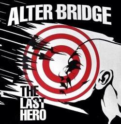 Alter Bridge predstavljajo nov video!