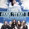 Stratovarius in Tarja Turunen na skupno turnejo