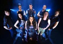 Ljubljana in Kozjansko novi koncertni destinaciji skupine Aperion