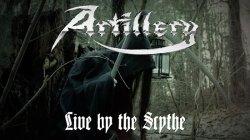 Artillery predstavljajo video za skladbo `Live By The Scythe`