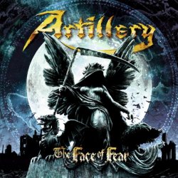 Artillery predstavljajo novo skladbo `Crossroads To Conspiracy`