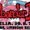 No Border Jam 2015!