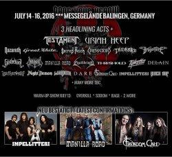 Nove potrditve na BYH!!! festivalu 2016!