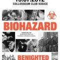 Nezavestni fan med nastopom Biohazard na Slovaškem!