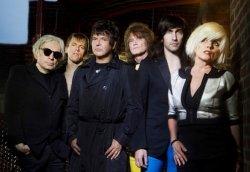 Blondie: ponedeljek, 25.08. @ Varaždin (Pozornica Stari Grad)