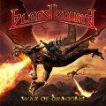 Bloodbound predstavljajo `War of Dragons`!
